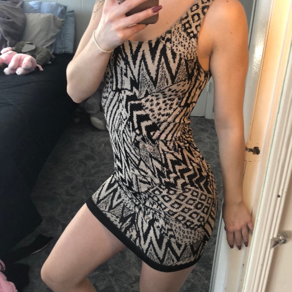 Guess mini dress